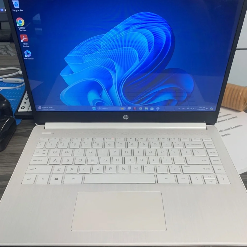 HP Laptop